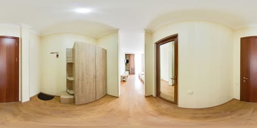 Hotel Old Borjomi