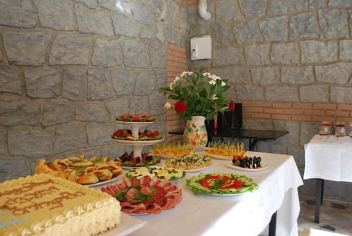 Hotel Old Borjomi