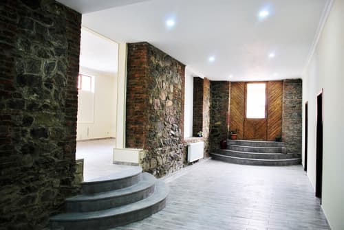 Hotel Old Borjomi