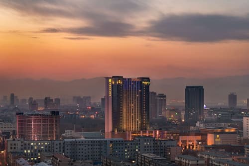 Shangri-La Huhhot
