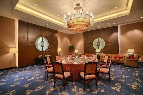 Shangri-La Huhhot