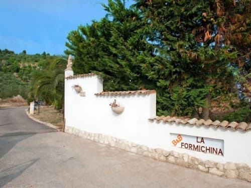 La Formichina