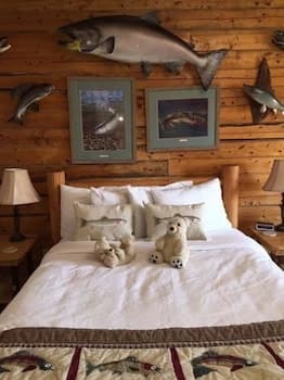 Pioneer Ridge B&B Inn