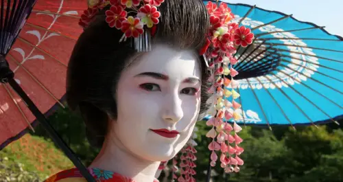 Tentaciones de Japón + Osaka