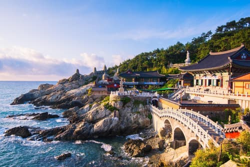 Corea Auténtica