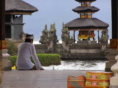 ESENCIA BALINESA en Ubud con 3 visitas
