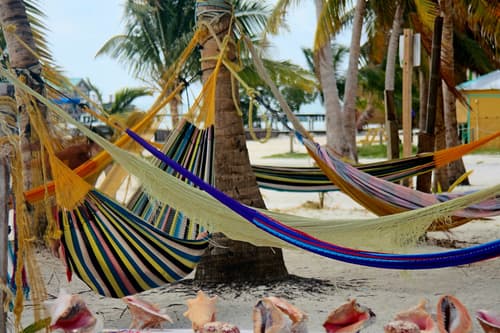 Belice: San Ignacio y Placencia - Privado