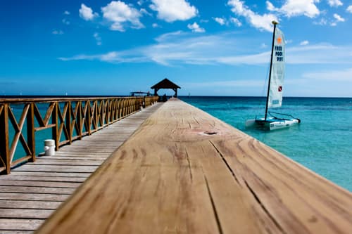 Lo mejor de Republica Dominicana