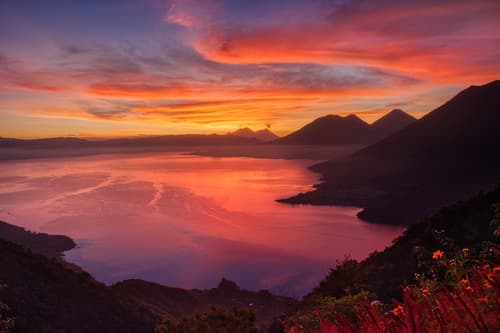 Guatemala - Self Drive
