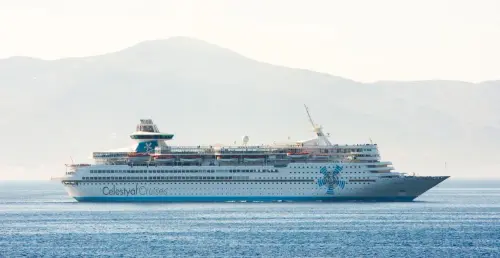 ANIKITOS: Atenas + CRUCERO islas y costa turca + Meteora