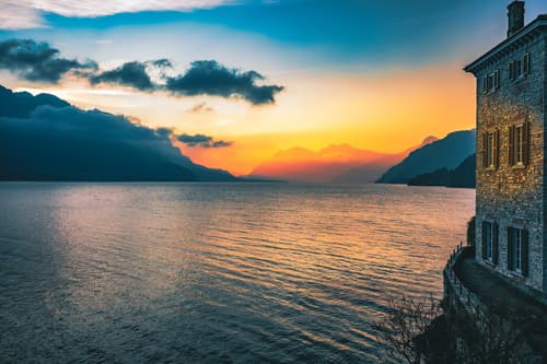 Lagos del Norte, Venecia y Milán con Bernina Express Franciacorta - Grupos reducidos