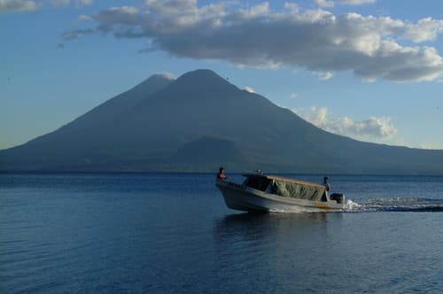Descubre Guatemala
