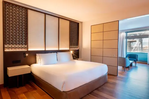Eurostars Grand Marina