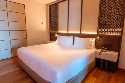 Eurostars Grand Marina