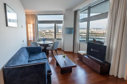 Eurostars Grand Marina