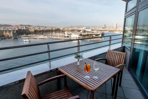 Eurostars Grand Marina