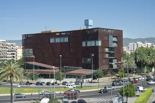 Eurostars Palace