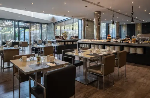 Eurostars Palace