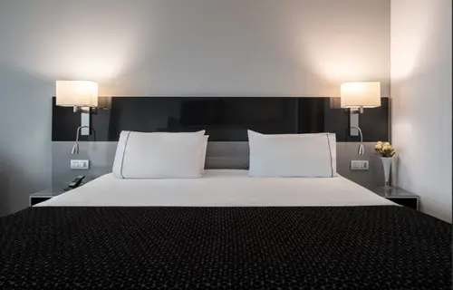 Eurostars Palace