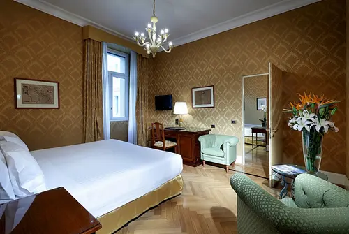 Eurostars Excelsior