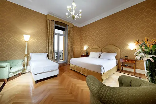 Eurostars Excelsior