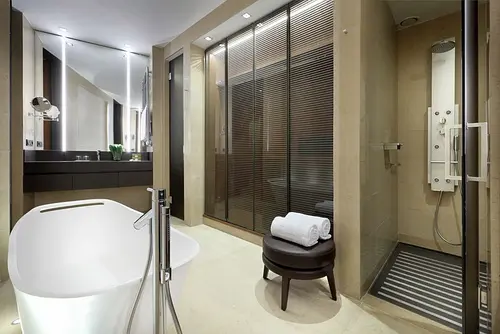 Eurostars Torre Sevilla