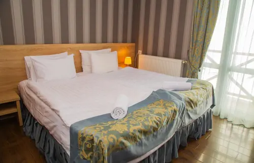 Edelweiss Hotel