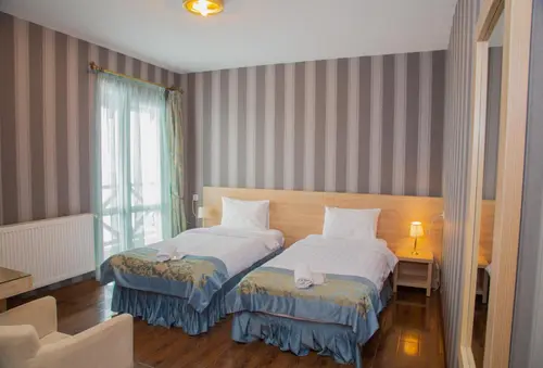 Edelweiss Hotel
