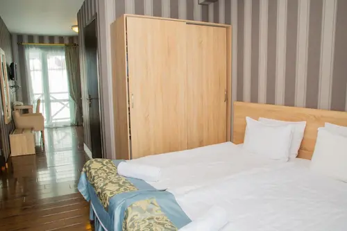Edelweiss Hotel