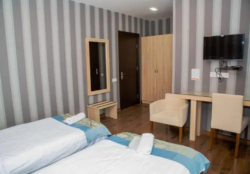 Edelweiss Hotel