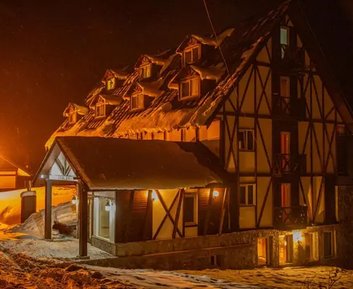Edelweiss Hotel