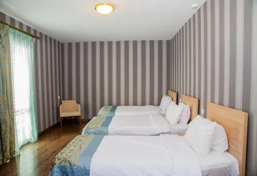 Edelweiss Hotel