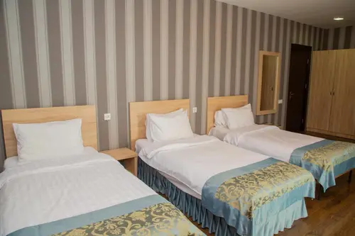 Edelweiss Hotel