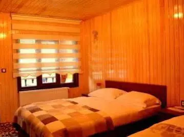 Doga Motel Uzungol, 
