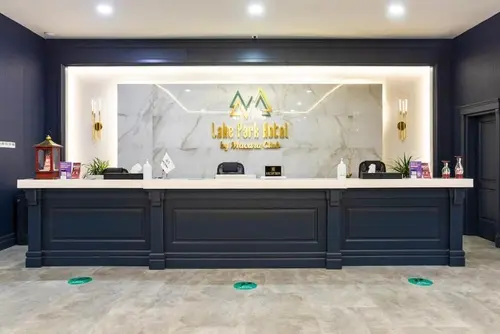 Macara Lake Park Hotel