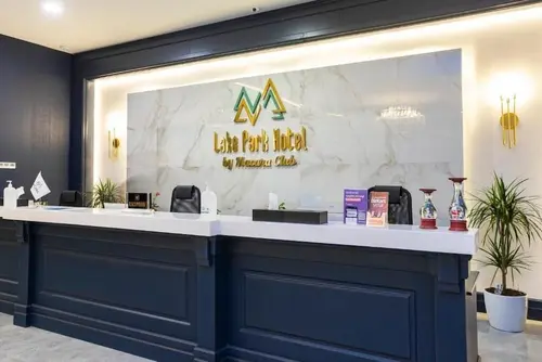 Macara Lake Park Hotel