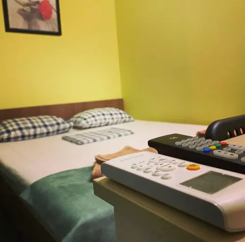 Yanrus Mini-hotel, 