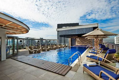 Best Western Petaling Jaya, POOL