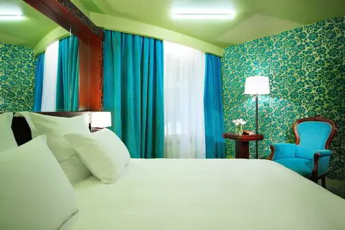 Domina St. Petersburg