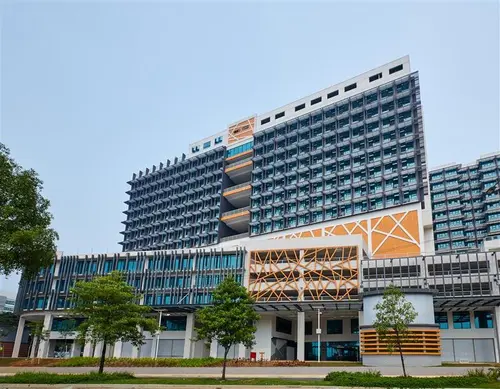 Best Western Petaling Jaya, HOTEL