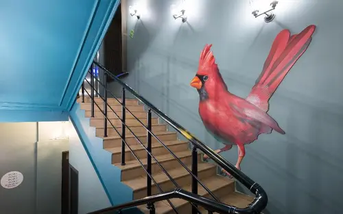 Station Hotel Premier S10, GENERAL