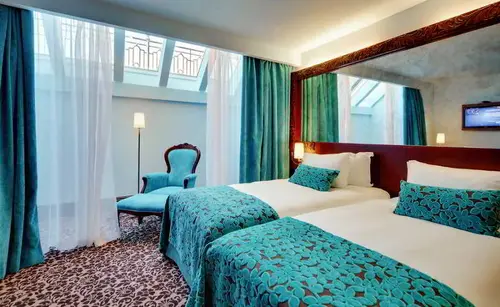 Domina St. Petersburg