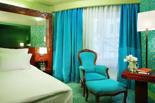 Domina St. Petersburg