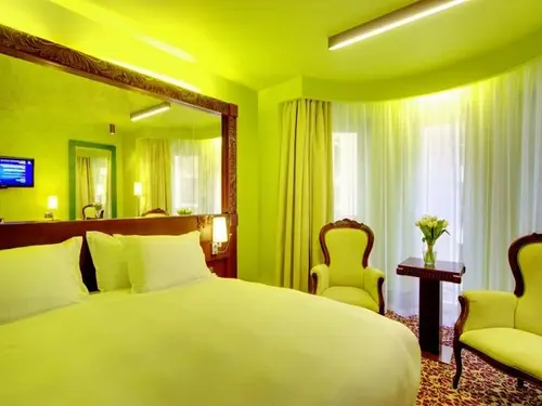 Domina St. Petersburg