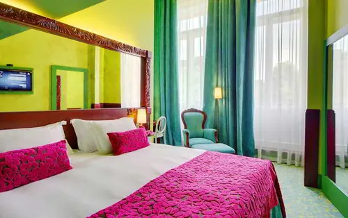 Domina St. Petersburg