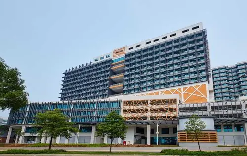 Best Western Petaling Jaya, HOTEL
