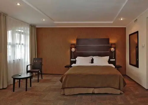 Park Inn by Radisson Sadu, Moscow, ROOM