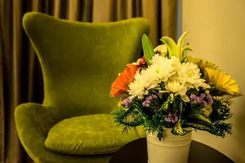 Best Western Petaling Jaya, ROOM