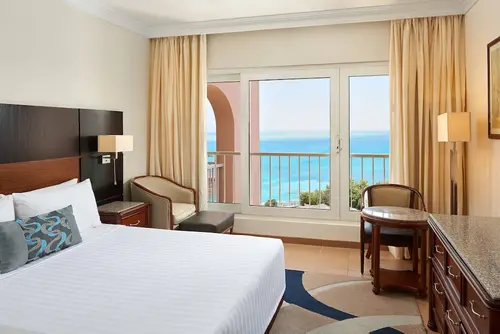 Hurghada Marriott Beach Resort, Room