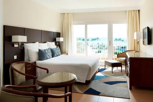 Hurghada Marriott Beach Resort, Room